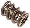 Dual Valve Spring with Damper B/RB, 426 Hemi, Small Block Engines - image 1