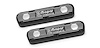Wide Valve Covers Fits Standard 5-bolt Small Block Cylinder Heads - image 1