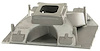 Aluminum Single Plane Intake Manifold Fits 413/426W/440 Big Block - image 1