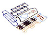 Gasket Set 1992-2001 Magnum 5.2L Engines - image 1