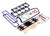 Gasket Set 1993-03 5.9L Magnum Engines - image 1
