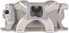 Aluminum Single Plane Intake Manifold Fits 1967-91 318/340 & 1971-92 360 LA Engines - image 2