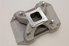 Aluminum Single Plane Intake Manifold Fits 413/426W/440 Big Block - image 1