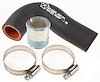 By-Pass Hose & Fitting Kit Includes Hose 312-P4876373, Fitting 312-P4876374 & Two Hose Clamps - image 1