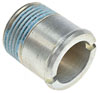 By-Pass Hose & Fitting Kit Includes Hose 312-P4876373, Fitting 312-P4876374 & Two Hose Clamps - image 2