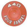Engine ID Plate 440 4-bbl - image 1