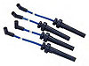 Spark Plug Wires Neon/PT Cruiser/Stratus 2.4L DOHC - image 1