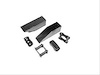 A-Body Rear Spring Relocator Kit - image 1