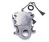 Sand Cast Timing Cover Includes Seal & Gasket - image 1