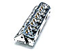 Mopar " A" Commando Casted Aluminum Cylinder Head, 177cc Intake Ports - image 1