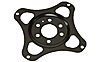 Torque Converter Flexplate For 6-Bolt Crank Flange - image 1