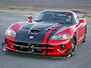 Spark Plug Wires Viper GTS-R Race Car w/ Front Mounted Coils - image 1