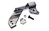 Throttle Cable Mounting Bracket Fits Intake Manifold 312-P5007380AB - image 1