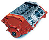 360 Magnum Short Block, 9.5:1 Compression Ratio - image 1