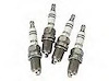 Bosch Spark Plug Set - image 1