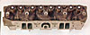 " B/RB" Stage V Cylinder Head - image 1