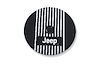Cast Aluminum Air Cleaner Jeep Logo - image 1