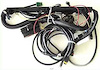 Wiring Harness 1981-90 4.2L Jeep - image 1