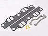 Intake Manifold Gasket Set Fits Cylinder Heads: W9 - image 1