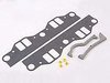 Intake Manifold Gasket Set Fits Cylinder Heads: W9 - image 1