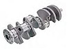 Forged Crankshaft RB Main Journal Size - image 1