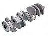 Forged Crankshaft RB Main Journal Size