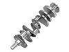 Forged Crankshaft 360 "LA" & 5.9L Magnum Main Journal Size