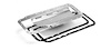 Windage Tray 383, 400, 413, 426 Hemi, 440 - image 1