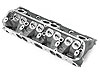 W2 Cast Iron Cylinder Head Combustion Chamber: 65cc - image 1