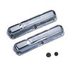 Chrome-Plated Steel ValveCovers 318/340/360 - image 1