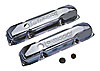 Chrome-Plated Steel ValveCovers 383 and 440 - image 1