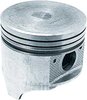 360 Cast Pistons 4.000" bore - image 1