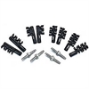 Spark Plug Wire Loom Universal Fit - image 1