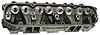 Cast Iron Cylinder Head - Bare Fits 413/426W/440 Big Block "RB" Engines - image 1