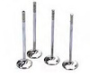 Exhaust Valve 29.30mm Diameter - image 1