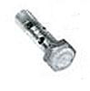 Mounting Screw For Oil Filter Adapter 312-P5249624AB - image 1