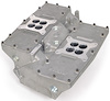 Cross Ram Intake Manifold Fits 426, 472, 528 Hemi - image 1