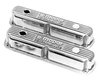 Polished Aluminum Valve Covers 318/340/360 "A" engines - image 1