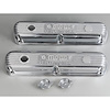 Polished Aluminum Valve Covers 318/340/360 Small Block Engines - image 1