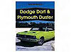 Dodge Dart & Plymouth Duster Book - image 1