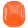 Six Pack Air Cleaner Kit Cold Air Style - Fits 1970 Six Pack w/ Air Grabber or Ramcharger Hood Scoop - image 3