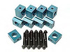Hold Down Set 383/400/413/426W/440 Big Block Engines - image 1