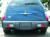Cat-Back Exhaust System 2001-05 PT Cruiser Non-Turbo