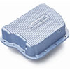 Cast Aluminum Deep Transmission Pan Fits: A-727 - image 1