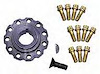Replacement Cam Hub & Hardware Fits All A4/A8/Aluminum "A" Blocks - image 1