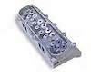 W9 Aluminum Cylinder Head Fits 48 degree Tappet Bore Race Blocks - image 1