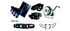 STAGE 2 TURBO UPGRADE KIT WITH ToyotaS, NEON SRT-4 2003-04 - image 1
