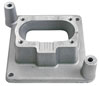 Throttle Body Adapter Replacement for 312-P5007790 - image 1