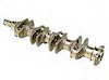 Forged Crankshaft Forged 4340 Steel - image 1