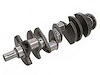 Forged Crankshaft 360 "LA" & 5.9L Magnum Main Journal Size - image 1